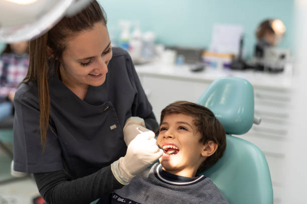 Best Emergency Dentist for Kids  in Sebastian, TX